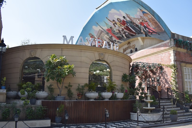 Mayfair Resto Bar