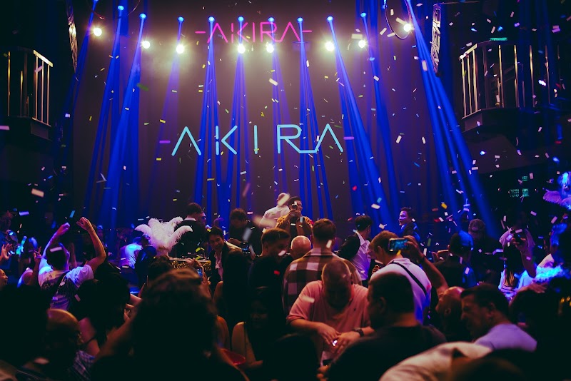 Akira Club Pattaya