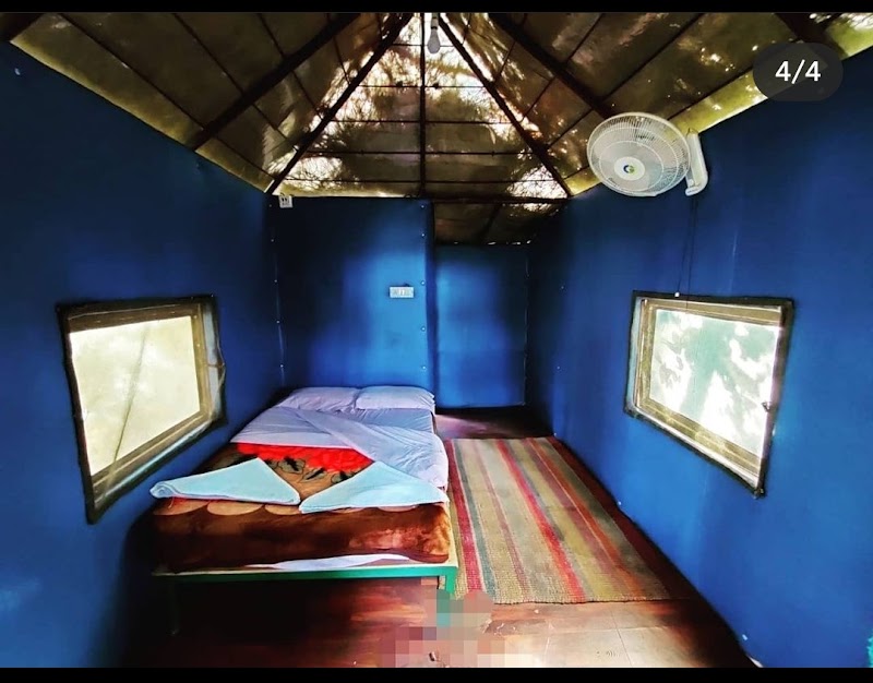 Bopanna's Homestay - Coorg