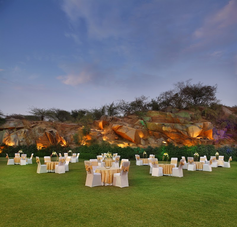 Goldfinch Hotel Delhi NCR - Goldfinch Hotel Delhi NCR 74/2A, Lakkarpur, Sector 39, Faridabad, Haryana 121009, India