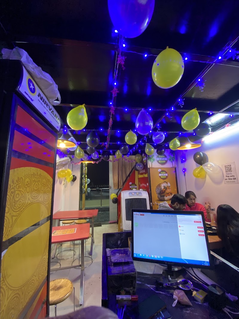 Taste of South - Taste of South Shop No. 29, Ground Floor, Pyramid Sqaure, 67A, Badshahpur Sohna Rd, near ISKON Temple, Gurugram, Haryana 122101, India