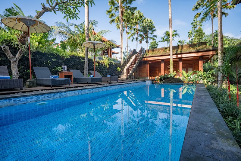 Budhi Ayu Villas Ubud - Budhi Ayu Villas Ubud, Jl. Raya Nyuh Kuning No.13, Mas, Kecamatan Ubud, Kabupaten Gianyar, Bali 80571, Indonesia