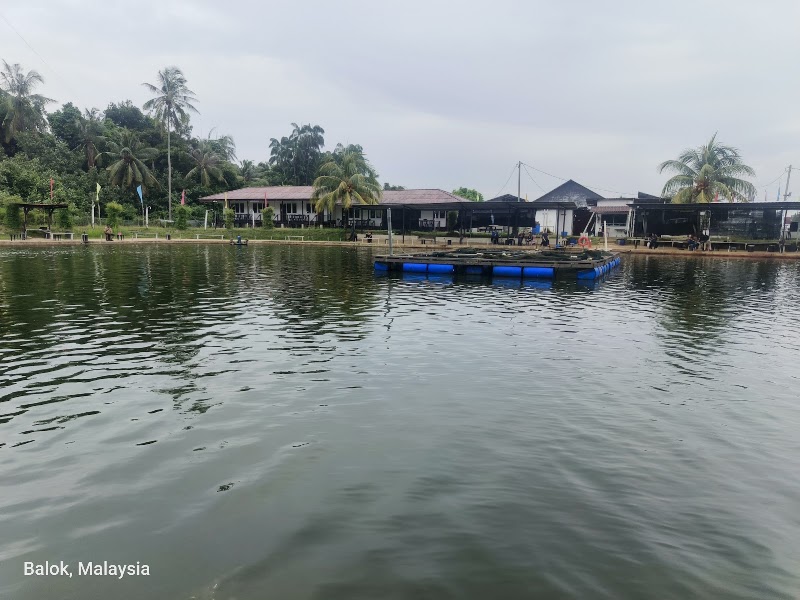 Mutiara Seaview Resort - Mutiara Seaview Resort, Jln Kuantan - Kemaman, Kampung Seberang Balok, 26080 Balok, Pahang, Malaysia