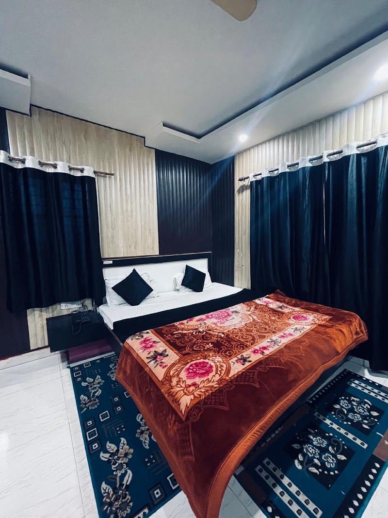 Shiv Krishna Home stay - Shiv Krishna Home stay Gandhi chowk, Pachmarhi, Pachmarhi Cantt, Madhya Pradesh 461881, India