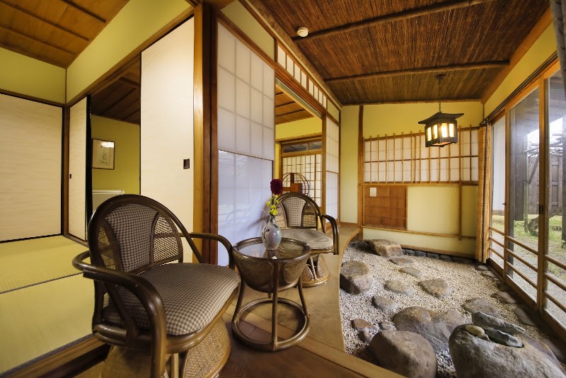 Yururi - Yururi, 3-chōme-16-1 Kaikeonsen, Yonago, Tottori 683-0001, Japan