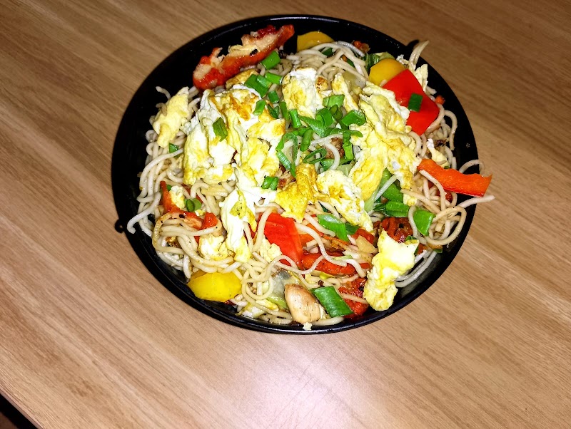 Rasoi Flavours - Rasoi Flavours 48, Raipur Rd, opposite Bharat Petrol Pump, Kailash Vihar, Ladpur, Dehradun, Uttarakhand 248008, India