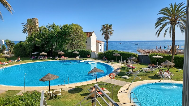 Sol Marbella Estepona · Atalaya Park - Sol Marbella Estepona · Atalaya Park Av. de las Golondrinas, 1, 29688 Málaga, Spain