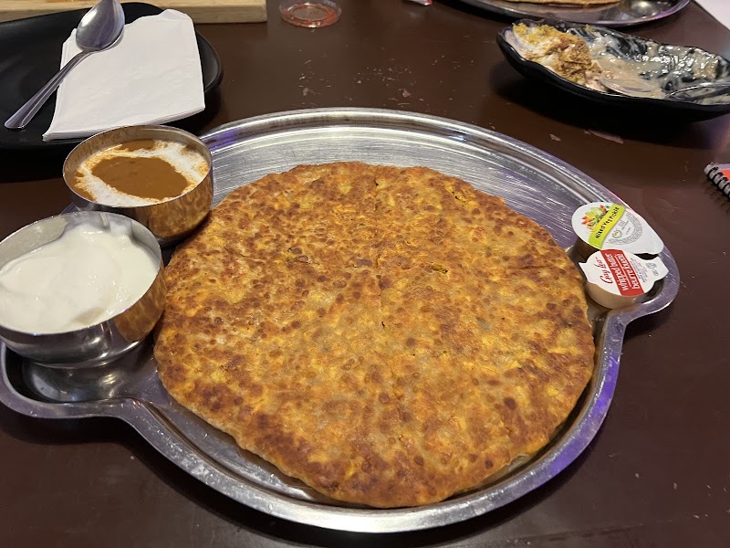 Paranthe Wali Gali - Paranthe Wali Gali 2979 King St E, Kitchener, ON N2A 1A8, Canada