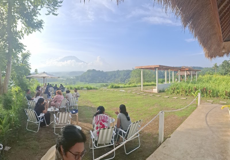 Bukit Cinta - Bukit Cinta, Abyandauh,Pangi Karangasem, HJF5+FGV, Karangasem, Kec. Karangasem, Kabupaten Karangasem, Bali 80811, Indonesia