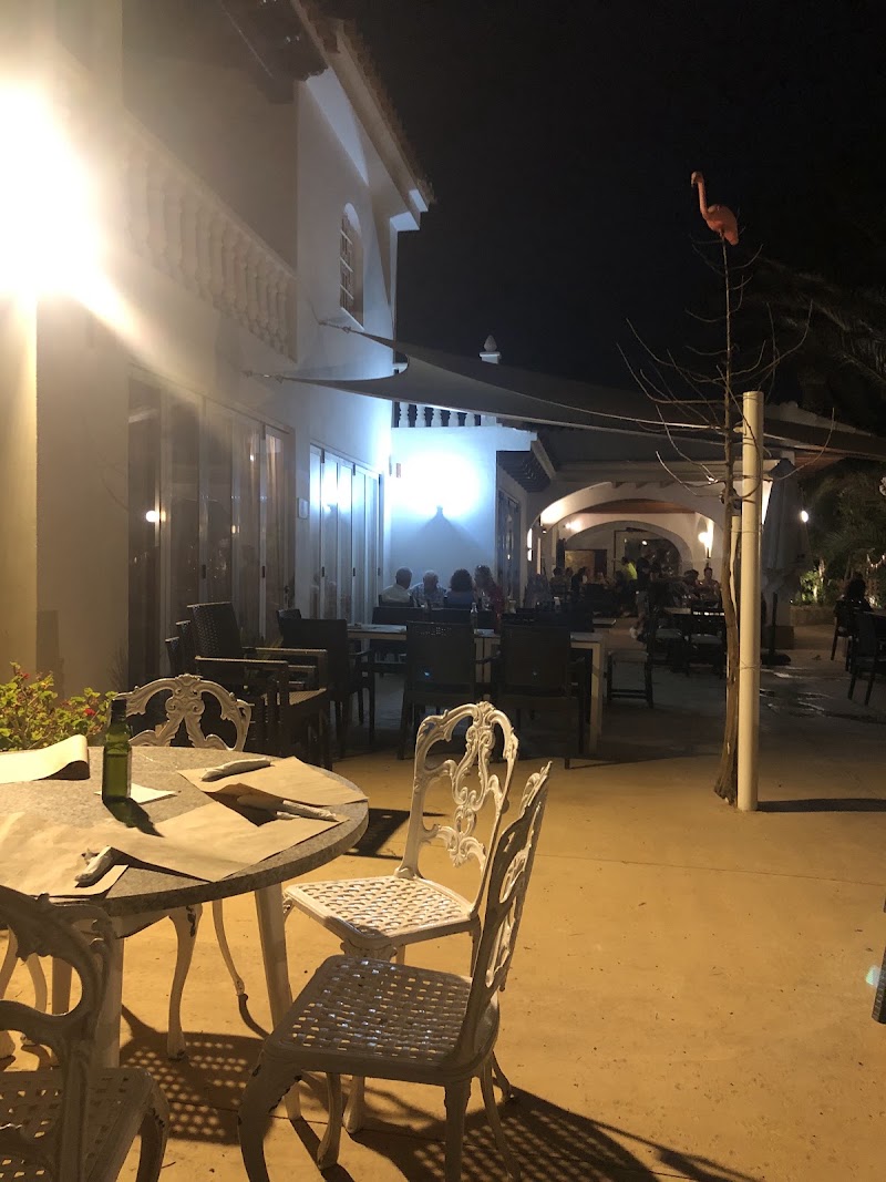 Bar s'Hort Nou - Bar s'Hort Nou, Diseminado s'Hort Nou, 2, 07816 Sant Antoni de Portmany, Illes Balears, Spain