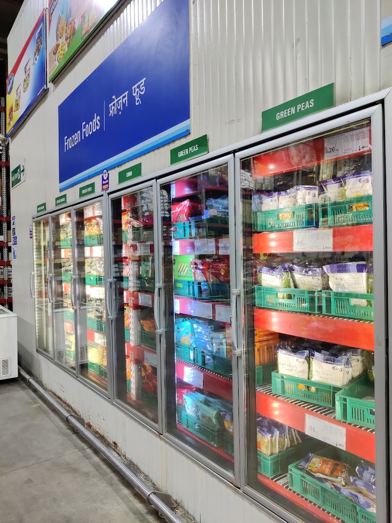 Best Price Flipkart Wholesale - Best Price Flipkart Wholesale 7JRG+QWC, Ring Rd Number 2, near Sandeep Cold Storage, Urla Industrial Complex, Bhanpuri, Raipur, Chhattisgarh 493221, India
