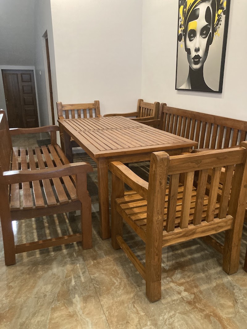 Ekostay Mercury Villa (4BHK) - Ekostay Mercury Villa (4BHK), Thal, Maharashtra 402207, India
