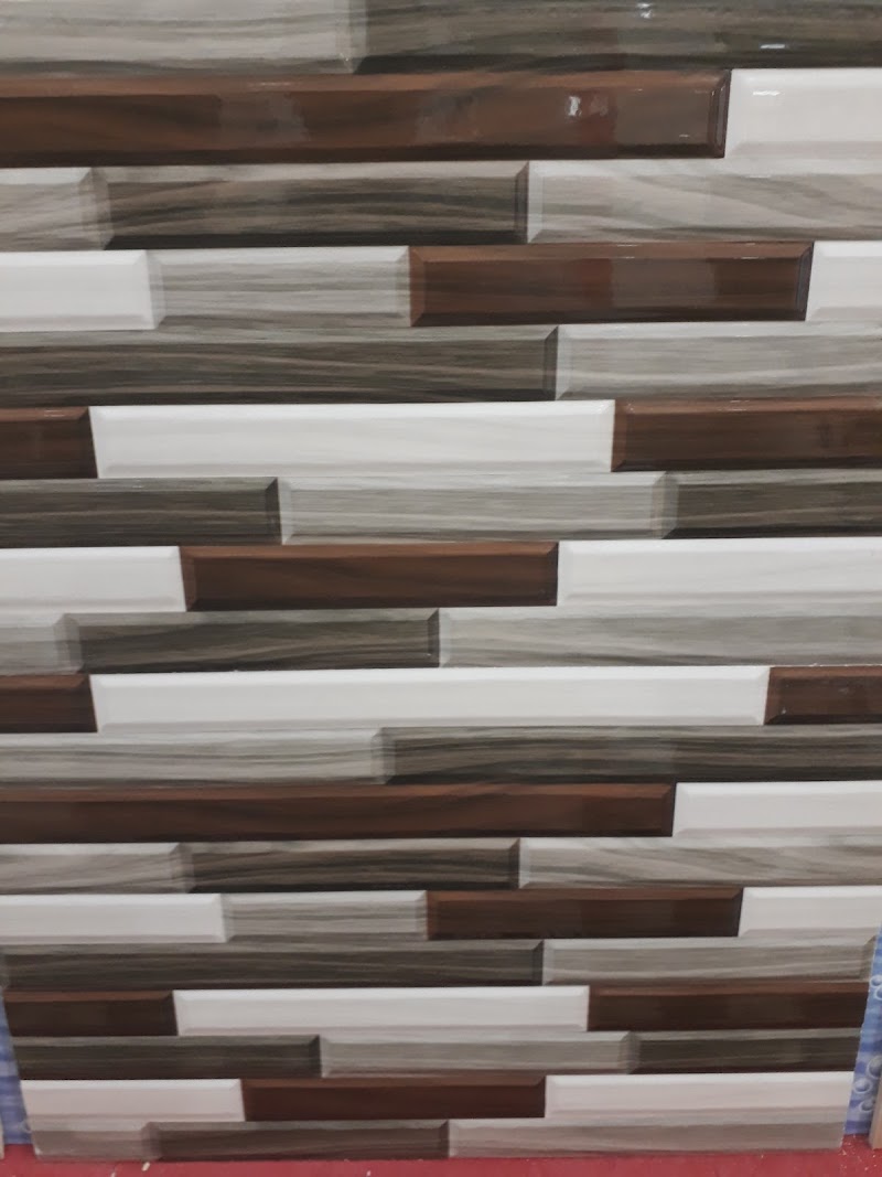 Rama Tiles - Rama Tiles, Marble Market, B-106, Mangol Pur Kalan, Mangolpuri, Delhi, 110085, India