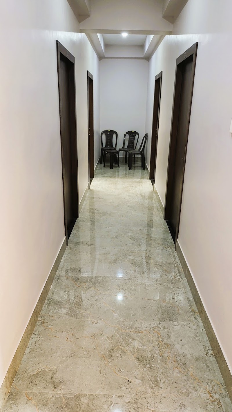 Hotel Delite - Hotel Delite, Near, Rani Bazar Over Bridge, Panchmukh, Bikaner, Rajasthan 334003, India