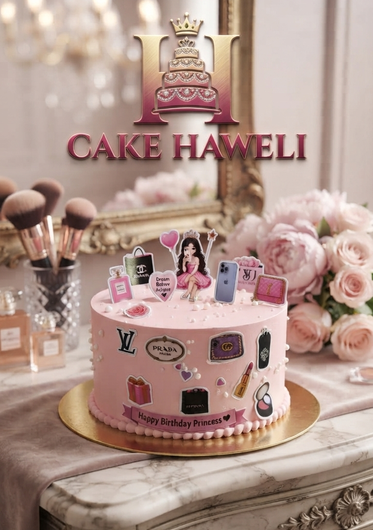 Cake Haveli - Cake Haveli, Awanti Bai Chowk,Bhilai, Bhilai, Chhattisgarh 490023, India