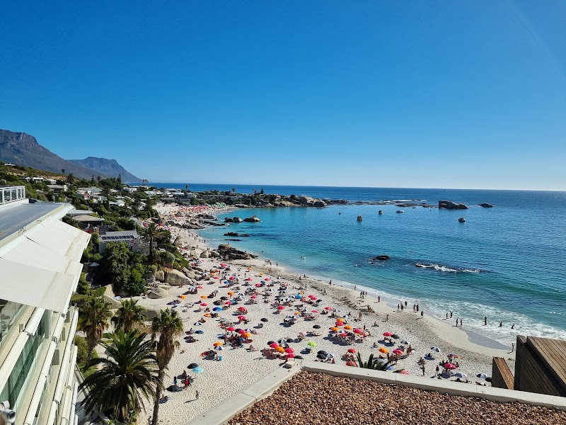 Clifton View - Clifton View, 4 Victoria Rd, Clifton, Cape Town, 8005, South Africa