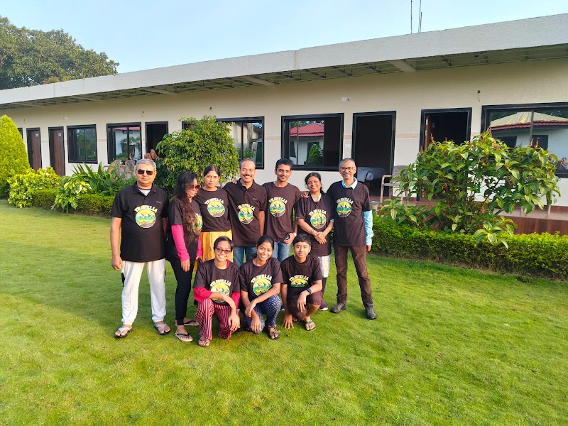 Maikal Hills Resort in Amarkantak (M.P.) - Maikal Hills Resort in Amarkantak (M.P.), WARD NO 02, SHAMBHU DHARA ROAD, BARATI, Amarkantak, Madhya Pradesh 484886, India
