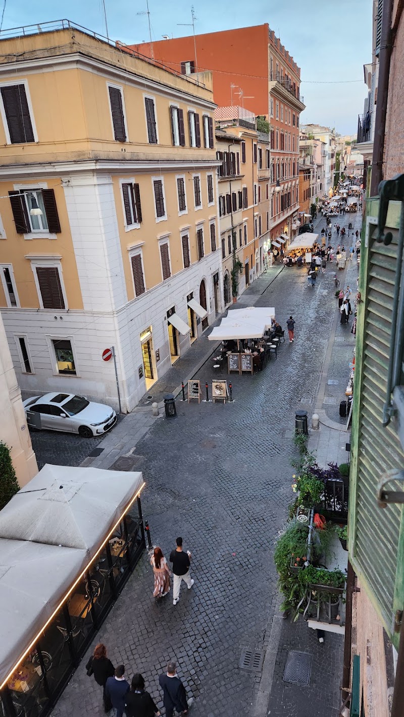 Borgo Pio - Passetto - San Pietro Loft - Borgo Pio - Passetto - San Pietro Loft, Vicolo del Farinone, 00193 Roma RM, Italy