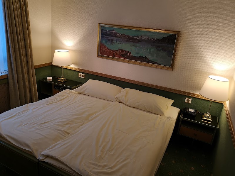 Hotel Arlette - Hotel Arlette Stampfenbachstrasse 26, 8001 Zürich, Switzerland