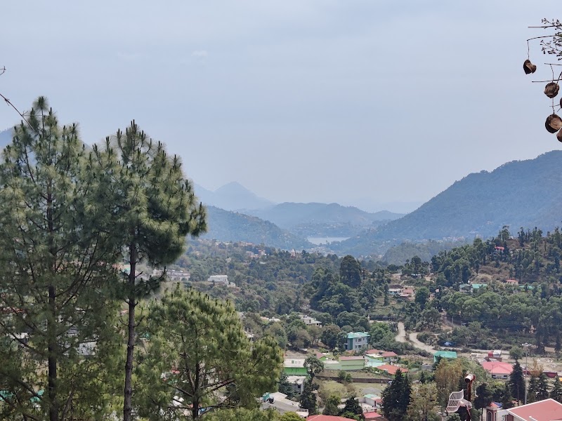 Whispering Pines - Whispering Pines, 9GGH+WQW, Farsoli, Nagri Gaon, Uttarakhand 263132, India