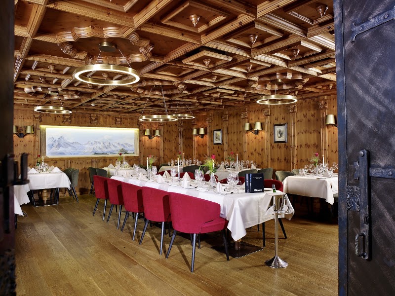 Hotel Das Innsbruck - Hotel Das Innsbruck Innrain 3, 6020 Innsbruck, Austria
