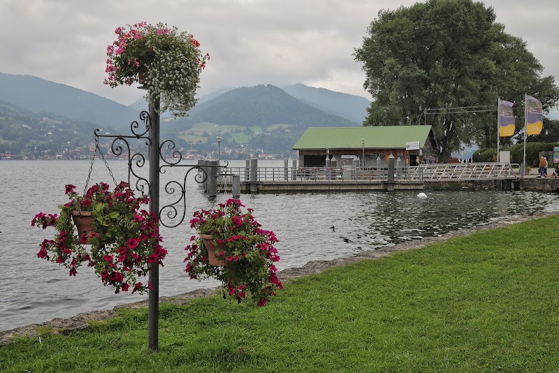 Bad Wiessee - Bad Wiessee Bad Wiessee, Germany