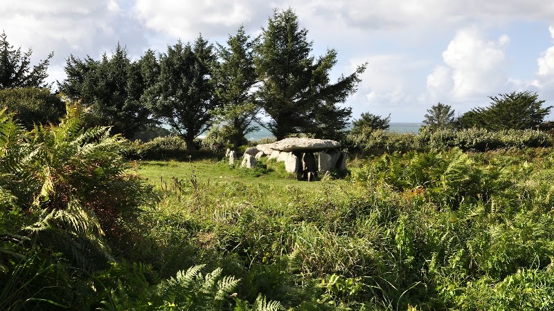 Île Grande - Île Grande, 22560 Pleumeur-Bodou, France