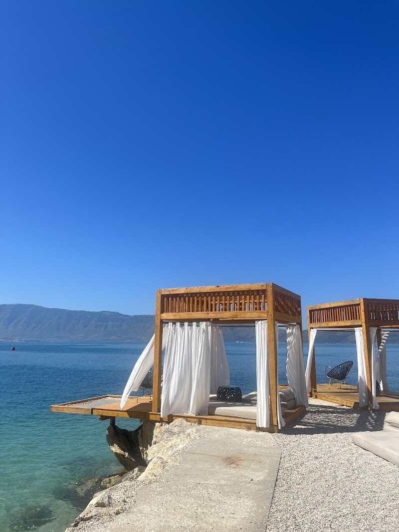 Vega Beach Vlorë - Vega Beach Vlorë, SH8, Vlorë, Albania