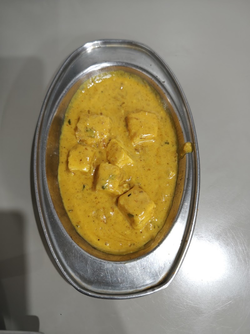 Baba Chicken - Baba Chicken VVP7+VF9, Sangeet Cinema Rd, Opposite IndianOil, Near Sangeet Cinema, Basant Nagar, Industrial Area-B, Ludhiana, Punjab 141003, India