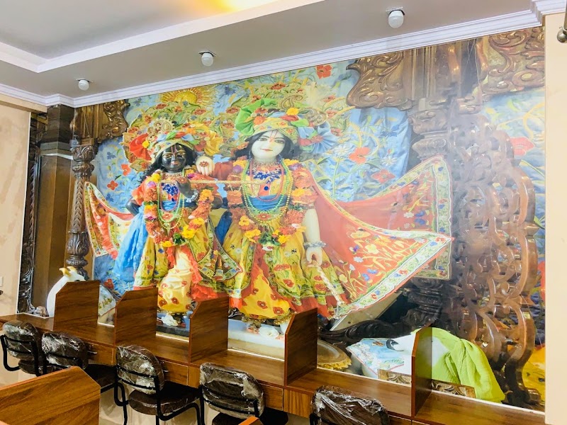Radhe Krishna PG (hostel) - Radhe Krishna PG (hostel) F -14/63 2nd & 3rd floor, Model Town Phase 2, Model Town Phase I, Model Town, New Delhi, Delhi, 110033, India