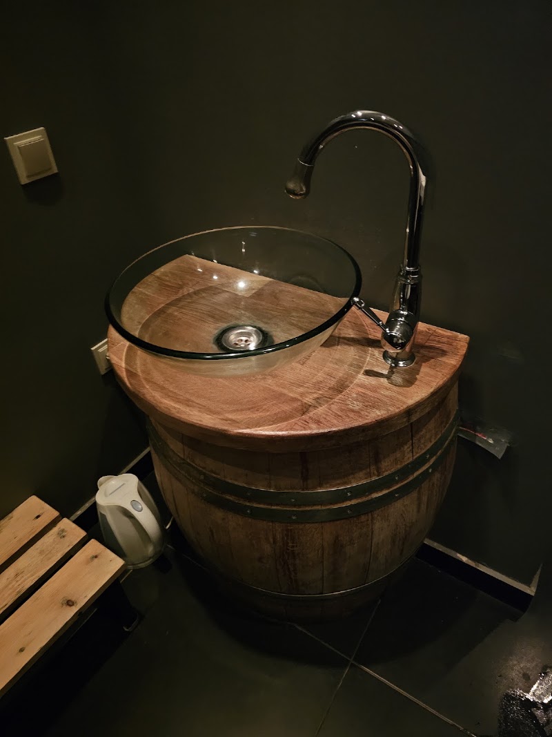 Schuchmann Wine SPA - Schuchmann Wine SPA, WG2R+245, Kisiskhevi, Georgia