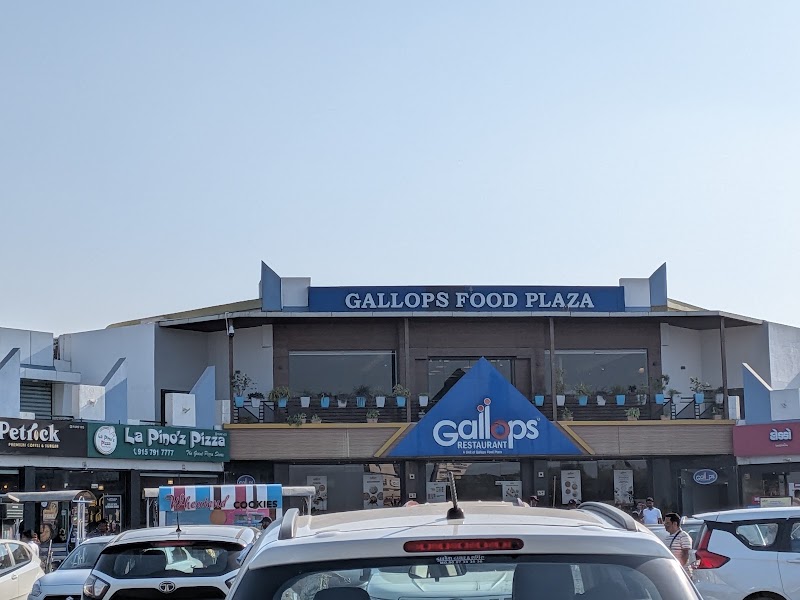 Gallops Food Plaza Fedra - Gallops Food Plaza Fedra, Ahmedabad - Bhavnagar Highway, Taluka, Dhandhuka, Fedara, Gujarat 382465, India