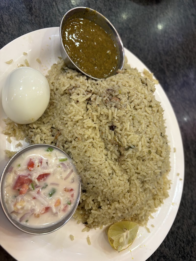 Hanumanthu New Hotel Devi Annex Non Vegetarian - Hanumanthu New Hotel Devi Annex Non Vegetarian 2961/7A, CH 16/A, 1st Main, 5th Cross, Near TTL College, Saraswathipuram, Mysuru, Karnataka 570009, India