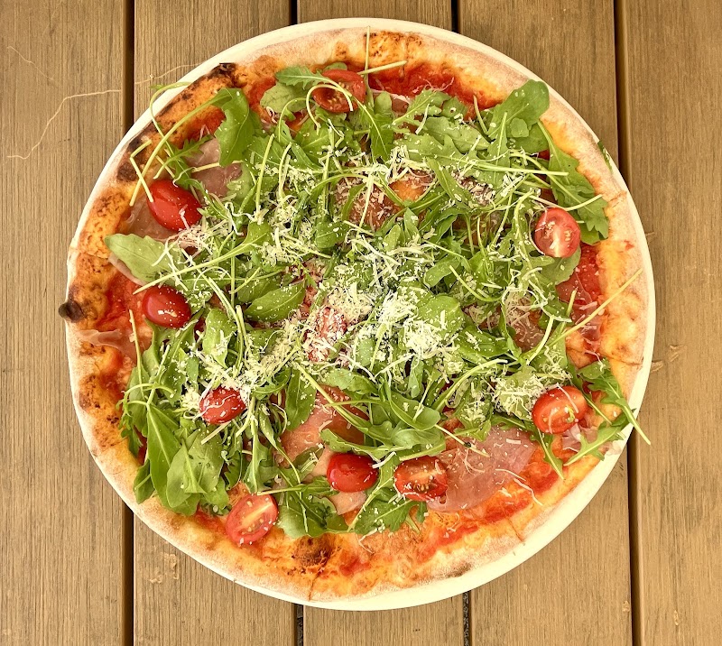 Pomodoro ristorante Písek - Pomodoro ristorante Písek Bakaláře 147, 397 01 Písek-Písek 1, Czechia