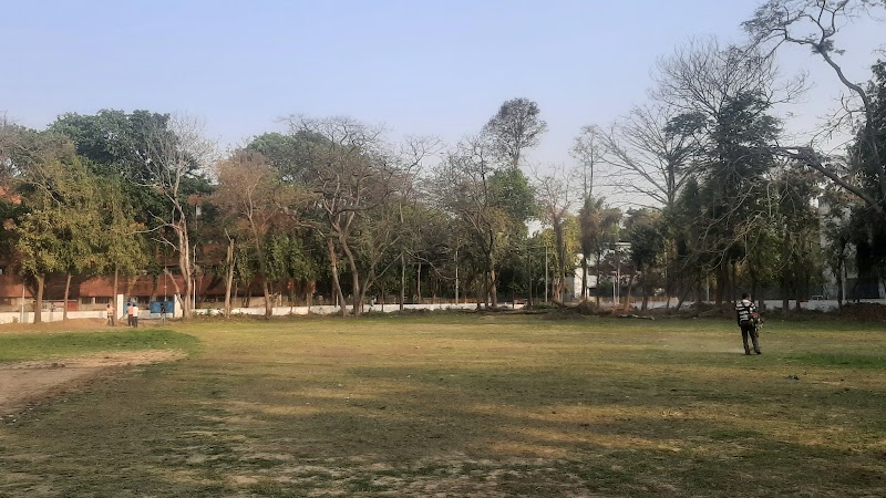 WALMI Residential Quarters - WALMI Residential Quarters Walmi Campus, Saida Nagar Colony, Phulwari Sharif, Patna, Bihar 801505, India