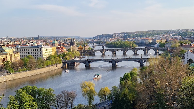Czech Bridge | Prague - Czech Bridge | Prague, 110 00 Prague 1, Czechia