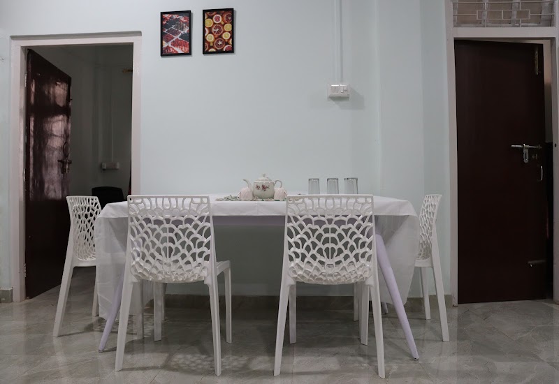 Jahnabee's Homestay - Jahnabee's Homestay H/No. 18, Baikunthapur Path, Hatigarh Chariali, Guwahati, Assam 781024, India