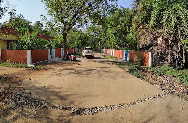Jal Parisar - Jal Parisar, 57RW+C5R, Station Road, Titurdiha, Bhilai, Chhattisgarh 491001, India