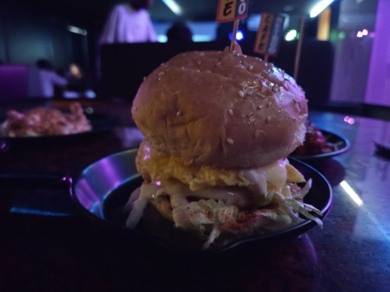 Cafe retroo - (saibaba colony) - Cafe retroo - (saibaba colony) 2nd floor, 191/3-4, Raja Annamalai Rd, Jawahar Nagar, Saibaba Colony, Coimbatore, Tamil Nadu 641011, India