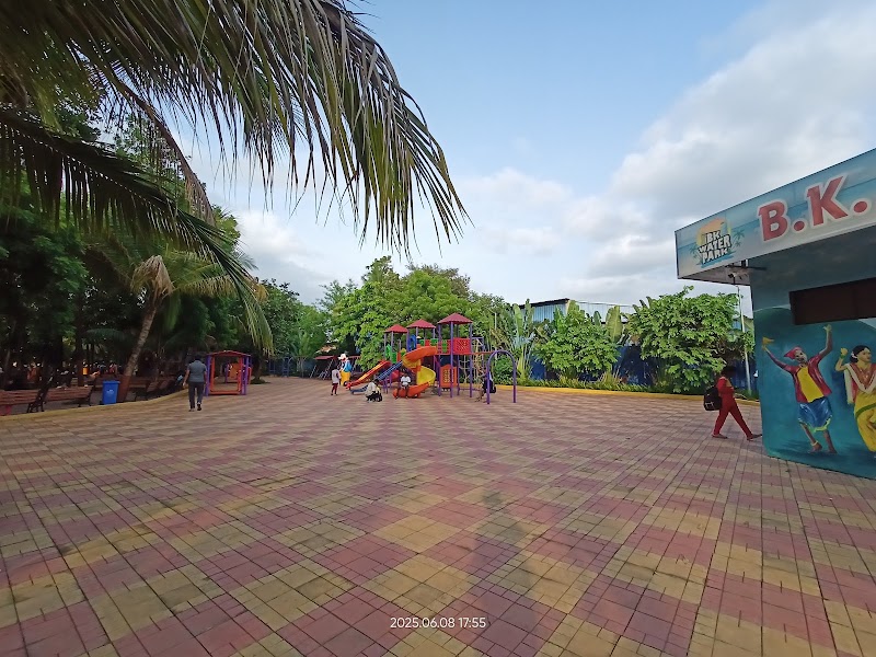 BK Waterpark - BK Waterpark, Near Kokan King Restaurant Padle- Diaghar road Kalyan- Shil highway, Post, Padle Gaon, Thane, Maharashtra 421204, India