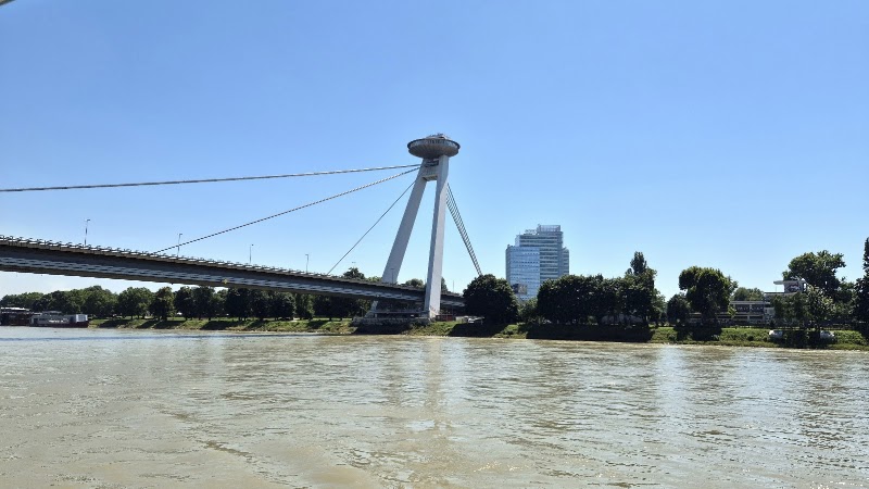 Morový stĺp - Morový stĺp, Rybné námestie, 811 02 Bratislava-Staré Mesto, Slovakia