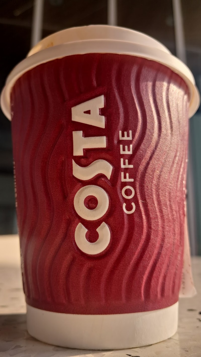 Costa Coffee - Costa Coffee, 10/47, Sector 74A, Gurugram, Haryana 122004, India