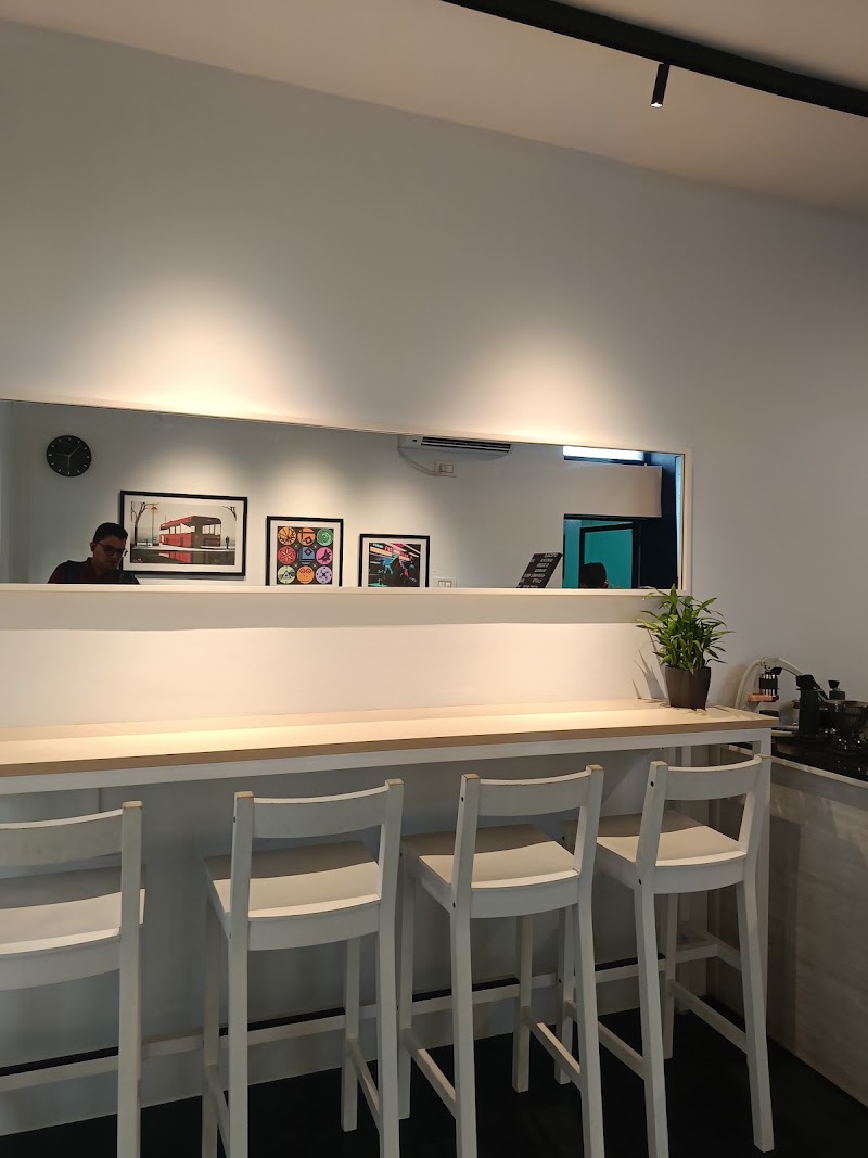 Ritual Coffee House - Ritual Coffee House, 1A, 16th Cross, Kalidasa Rd, 3rd A Block, Jayalakshmipuram, Mysuru, Karnataka 570002, India