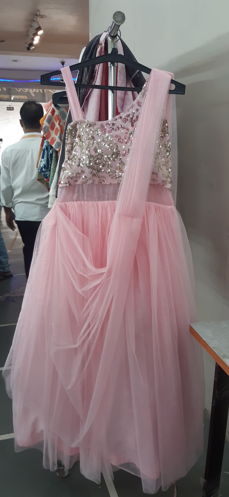 Angel Boutique - Angel Boutique Jhanda chowk, Rajeev Colony, Narela Mandi, Narela, Delhi, 110040, India