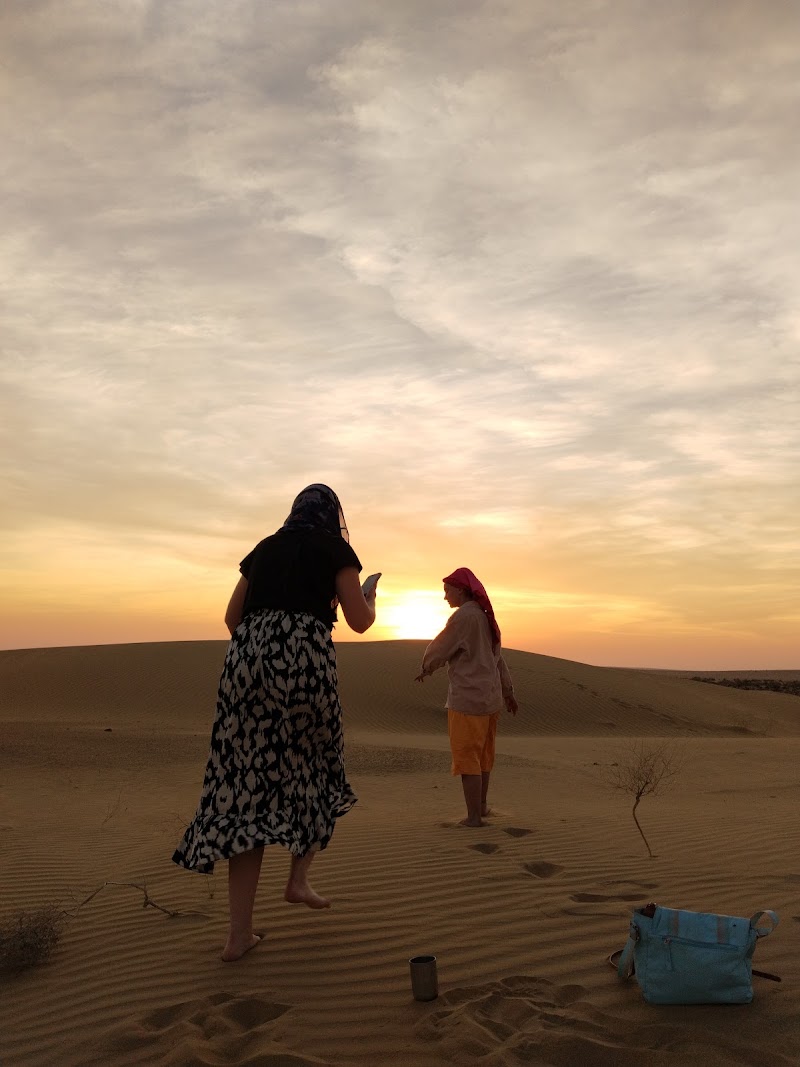 Jaisalmer heritage desert safari - Jaisalmer heritage desert safari, Near, Gadisar Rd, near namaste, Dhibba Para, old city, Jaisalmer, Jaisalmer Muncipal Area, Rajasthan 345001, India