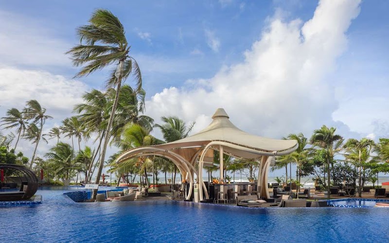 Radisson Blu Resort, Galle - Radisson Blu Resort, Galle, 523C Galle - Colombo Rd, Galle 80280, Sri Lanka