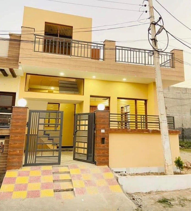 A.B CONSTRUCTION - A.B CONSTRUCTION, 212/23, Siddheswari nagar Road, Koteshwar Nagar, Kota, Raipur, Chhattisgarh 492099, India
