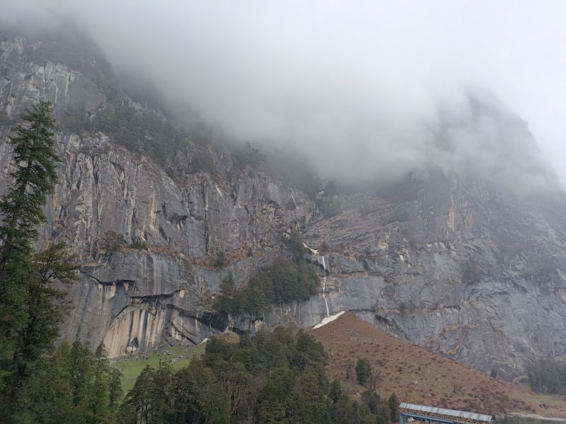 hampta route pin - hampta route pin, 764Q+G8V, Bashisht, Himachal Pradesh 175143, India