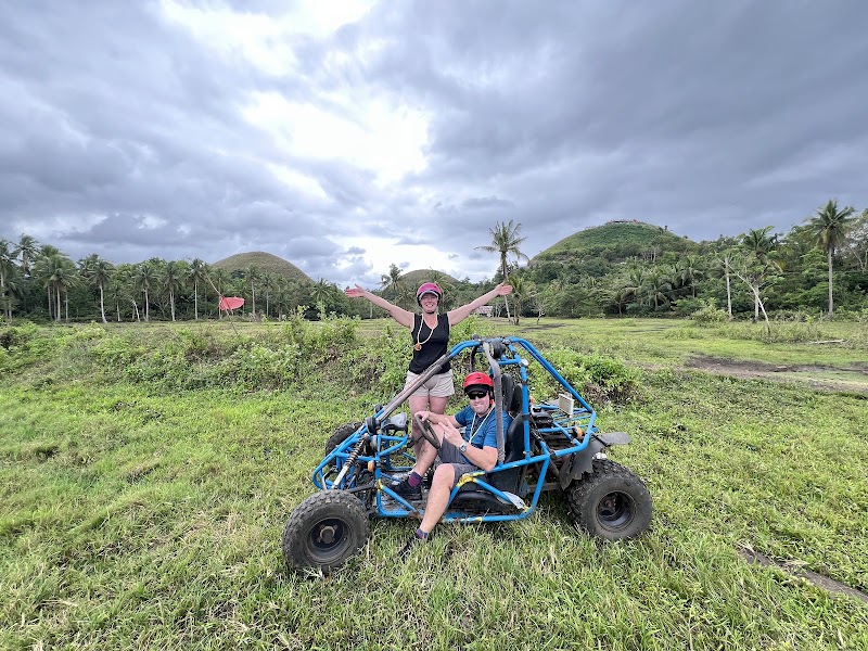 Chocolate Hills ATV Rental - Chocolate Hills ATV Rental, CARDASA NORTE, BUENOS AIRES, Carmen, Bohol, Philippines