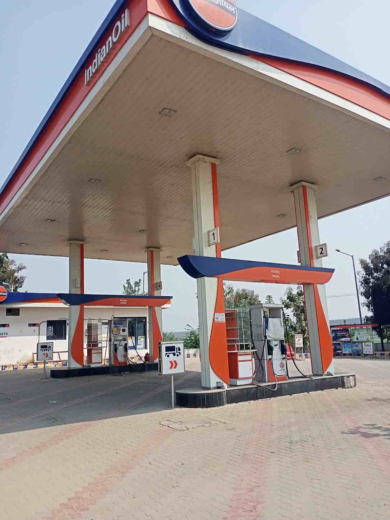 IndianOil - IndianOil, Sy No 262/2/3 Damaracherla, Kondrapole, Hyderabad, Kondrapole, Telangana 508355, India